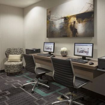 Hotel Residence Inn Toronto Airport image