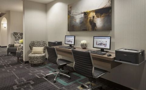 Hotel Residence Inn Toronto Airport image
