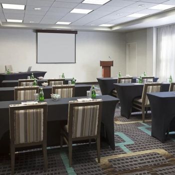 Hotel Residence Inn Toronto Airport image