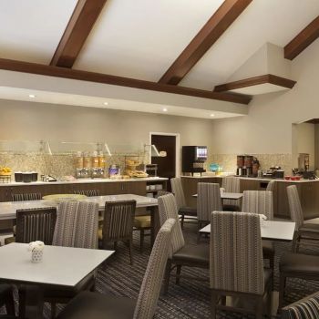 Hotel Residence Inn Toronto Airport image