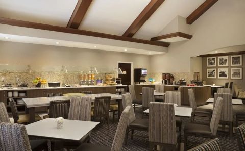 Hotel Residence Inn Toronto Airport image