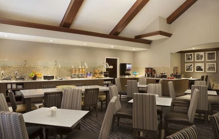 Residence Inn Toronto Airport, Toronto