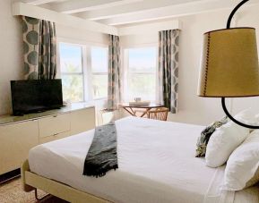 The Broadmore Miami Beach, Miami Beach