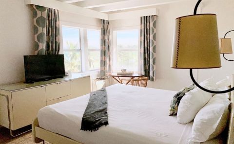 Hotel The Broadmore Miami Beach image