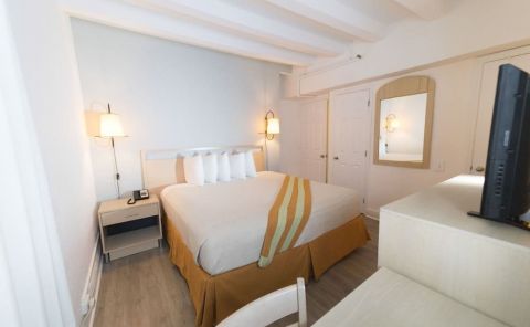 Hotel The Broadmore Miami Beach image