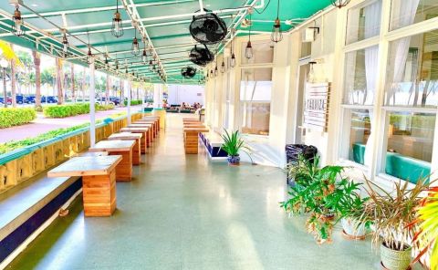Hotel The Broadmore Miami Beach image