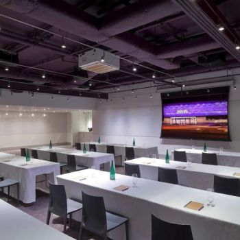 Hotel YOTEL New York image