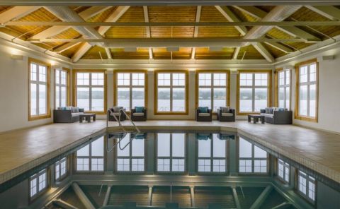 Hotel Rodd Miramichi River image