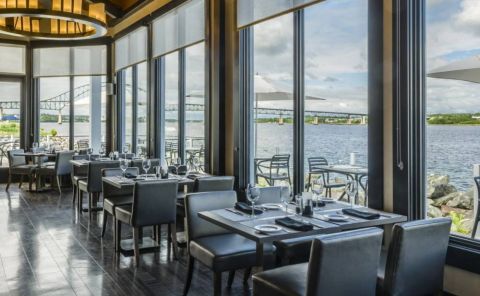 Hotel Rodd Miramichi River image