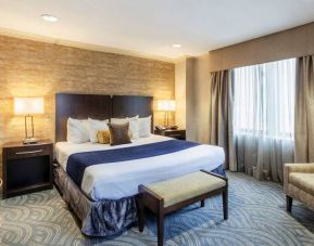 Best Western Plus Robert Treat Hotel, Newark (NJ)