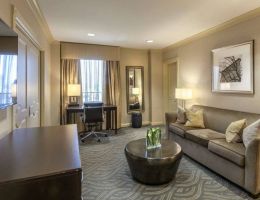 Best Western Plus Robert Treat Hotel, Newark (NJ)