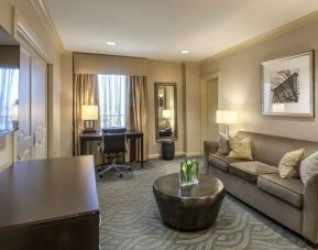Best Western Plus Robert Treat Hotel, Newark (NJ)