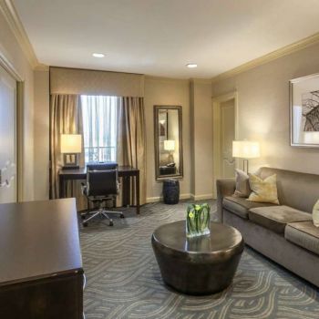 Hotel Best Western Plus Robert Treat Hotel image