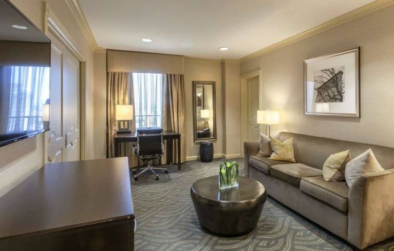 Best Western Plus Robert Treat Hotel, Newark (NJ)