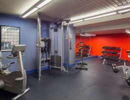 Best Western Plus Robert Treat Hotel, Newark (NJ)