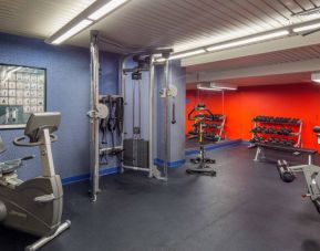 Best Western Plus Robert Treat Hotel, Newark (NJ)