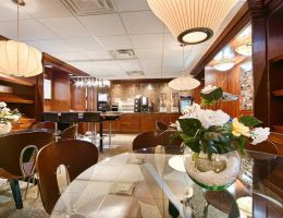 Best Western Plus Robert Treat Hotel, Newark (NJ)
