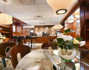 Best Western Plus Robert Treat Hotel, Newark (NJ)
