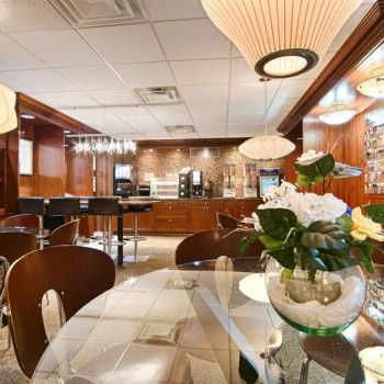 Hotel Best Western Plus Robert Treat Hotel image