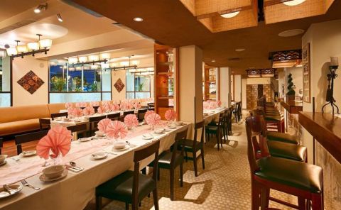 Hotel Best Western Plus Robert Treat Hotel image