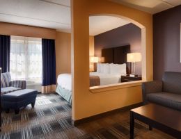 Best Western Hartford Hotel & Suites, Hartford