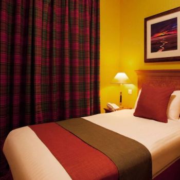 Hotel The Royal Highland Hotel image