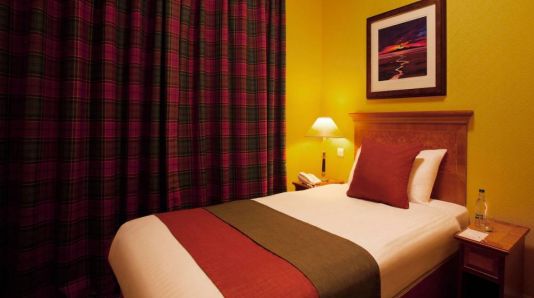 The Royal Highland Hotel, Inverness