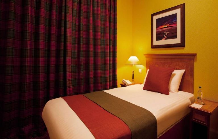 The Royal Highland Hotel, Inverness