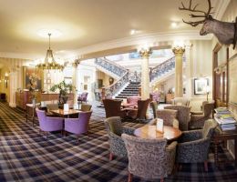 The Royal Highland Hotel, Inverness