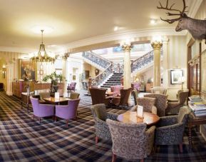 The Royal Highland Hotel, Inverness