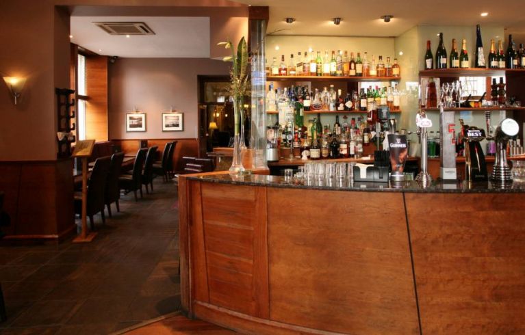 The Royal Highland Hotel, Inverness