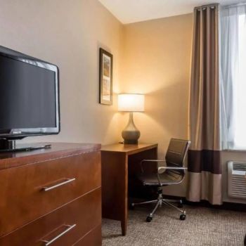 Hotel The Staten Island Inn image