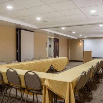 Hotel The Staten Island Inn image