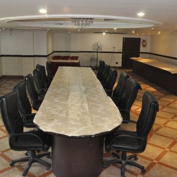 Hotel Hotel Mandakini Royale image