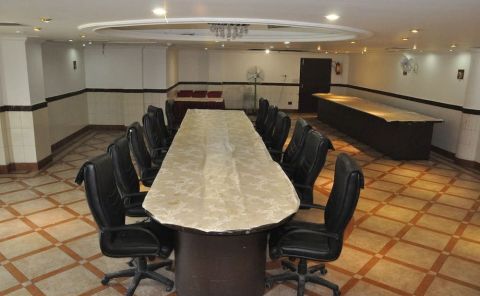 Hotel Hotel Mandakini Royale image