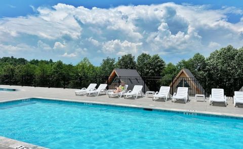 Hotel Skylaranna Hotel & Resort image