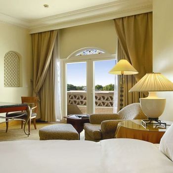 Hotel Grand Hyatt Muscat image