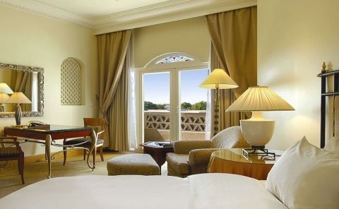 Hotel Grand Hyatt Muscat image
