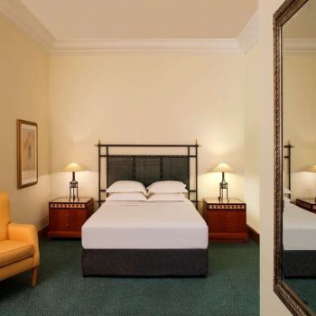 Hotel Grand Hyatt Muscat image