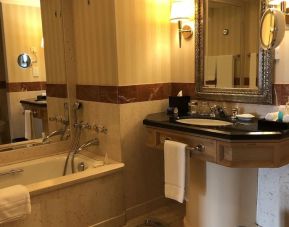 Grand Hyatt Muscat, Muscat