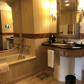 Hotel Grand Hyatt Muscat image