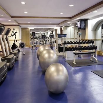 Hotel Grand Hyatt Muscat image