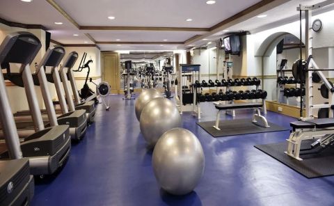 Hotel Grand Hyatt Muscat image