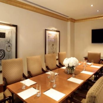 Hotel Grand Hyatt Muscat image