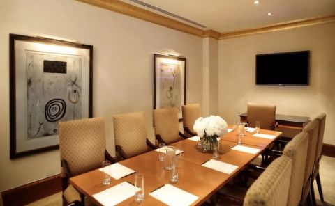 Hotel Grand Hyatt Muscat image