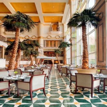 Hotel Grand Hyatt Muscat image