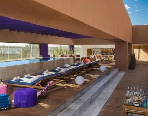 Hyatt Centric Campestre Leon, Leon