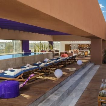 Hotel Hyatt Centric Campestre Leon image