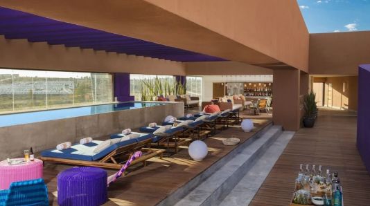 Hyatt Centric Campestre Leon, Leon