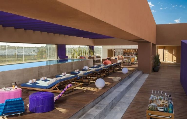 Hyatt Centric Campestre Leon, Leon